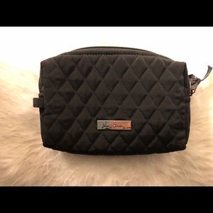 Vera Bradley Small Cosmetic